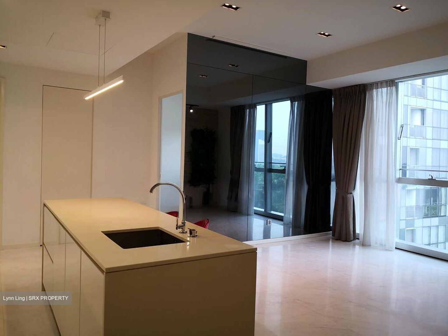 Reflections At Keppel Bay (D4), Condominium #518952251